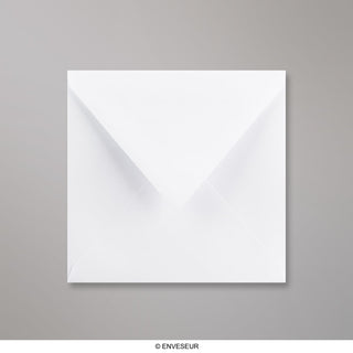 Sobre blanco 165x165 mm