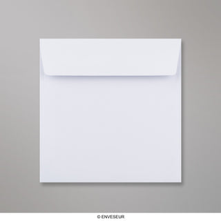 Sobre blanco de 170x170 mm