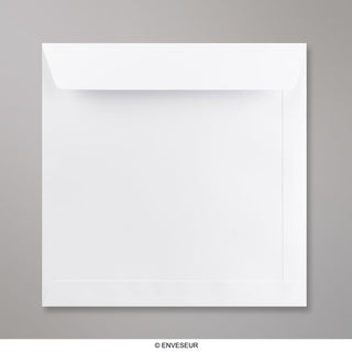 Sobre blanco de 220x220 mm