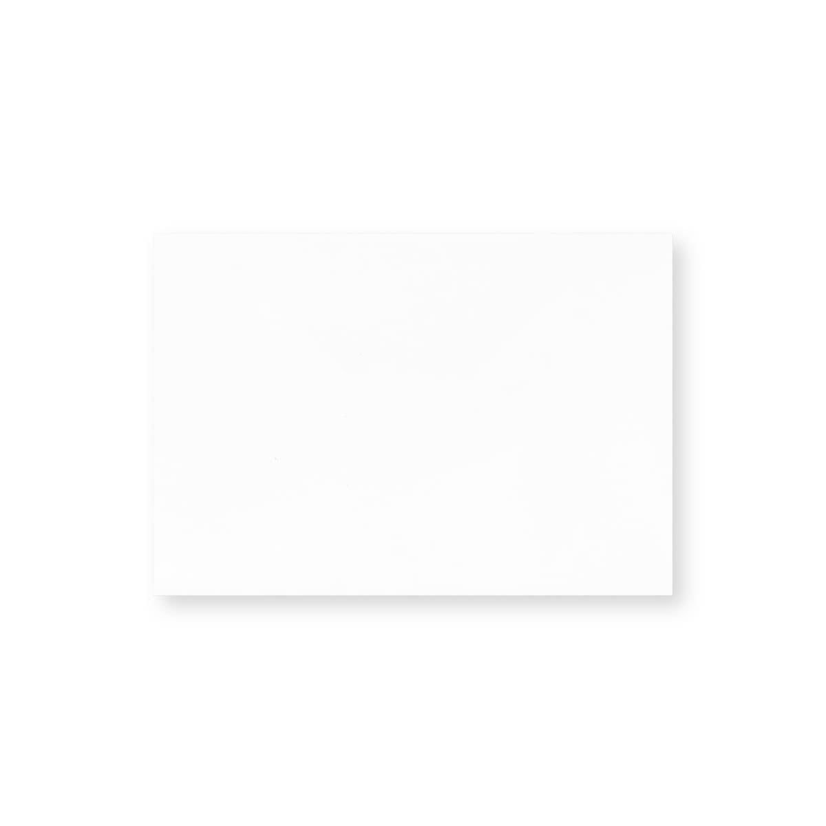 Sobre blanco de 70x100 mm