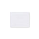 White Gummed Business Envelope (93 x 130mm)