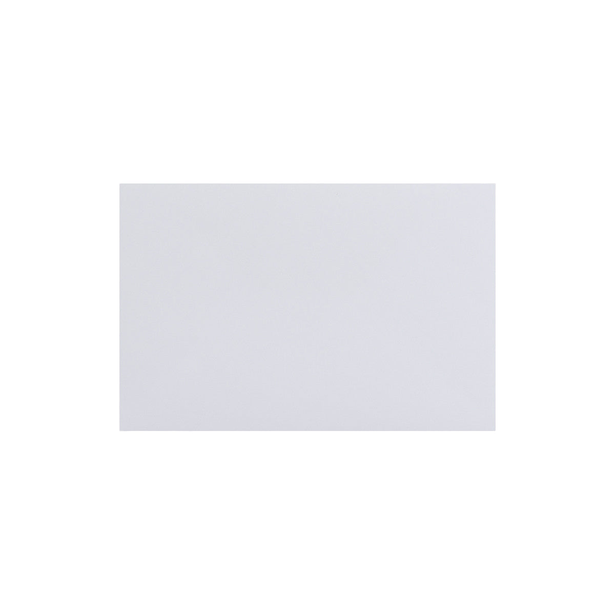 Sobre blanco de 94x143 mm