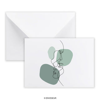 Sobres para boda ”Amor”