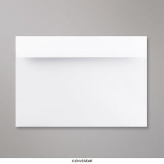 Sobre blanco de 162x229 mm (C5)