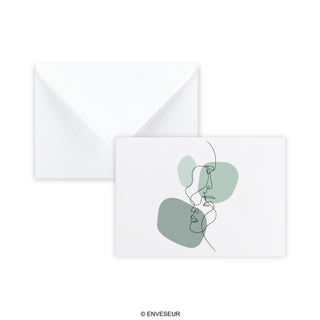 Sobres para boda ”Amor”
