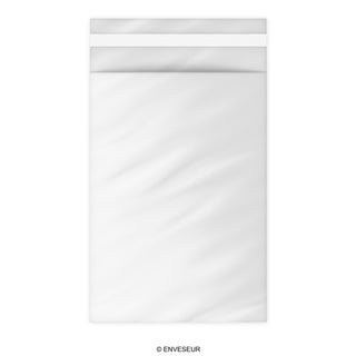 Bolsas de polietileno transparentes