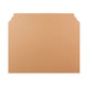 Manila Brown Book Wrap Mailer Peel & Seal Envelope (249 x 352mm)