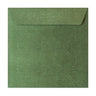 Textured Envelopes Forest Green 130 x 130 mm