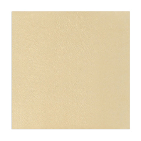Textured Envelopes Cream 130 x 130 mm