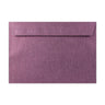 Textured Envelopes Deep Purple 162 x 229 mm (C5)
