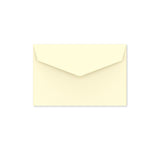 Sobres con solapa de pico autoadhesiva