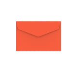 Sobres con solapa de pico autoadhesiva