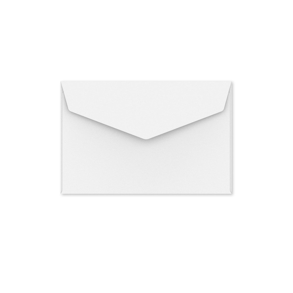 Sobres con solapa de pico autoadhesiva