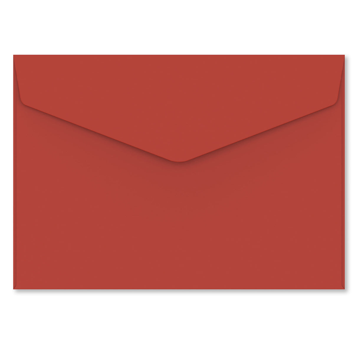 Sobres con solapa de pico autoadhesiva