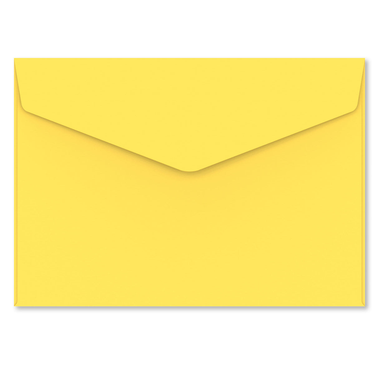 Sobres con solapa de pico autoadhesiva