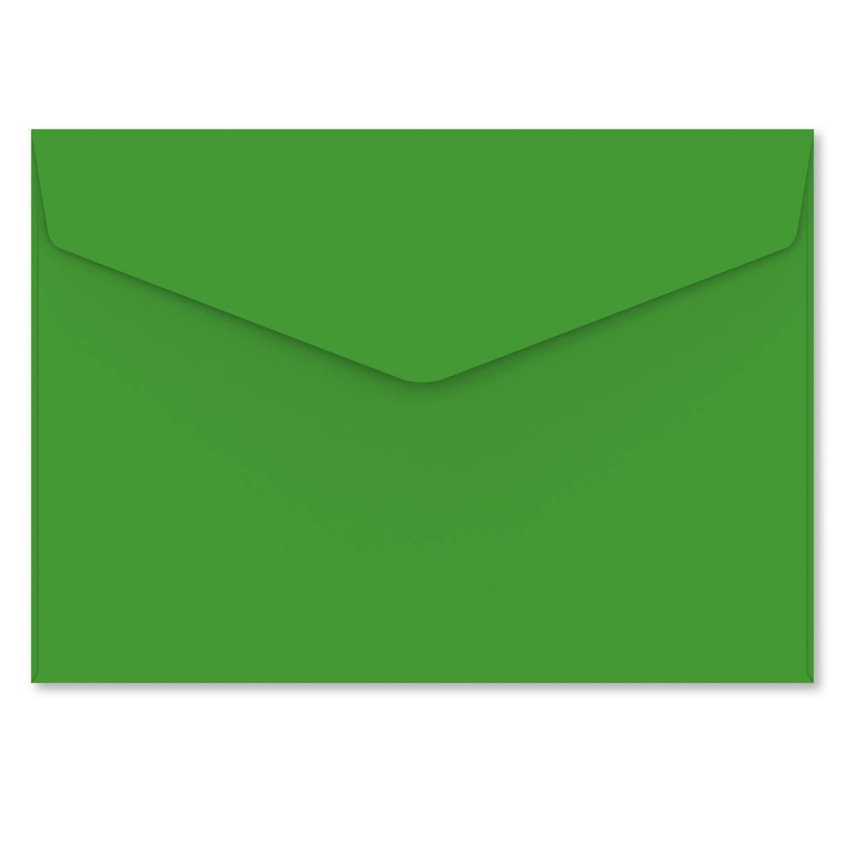 Sobres con solapa de pico autoadhesiva