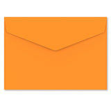 Sobres con solapa de pico autoadhesiva