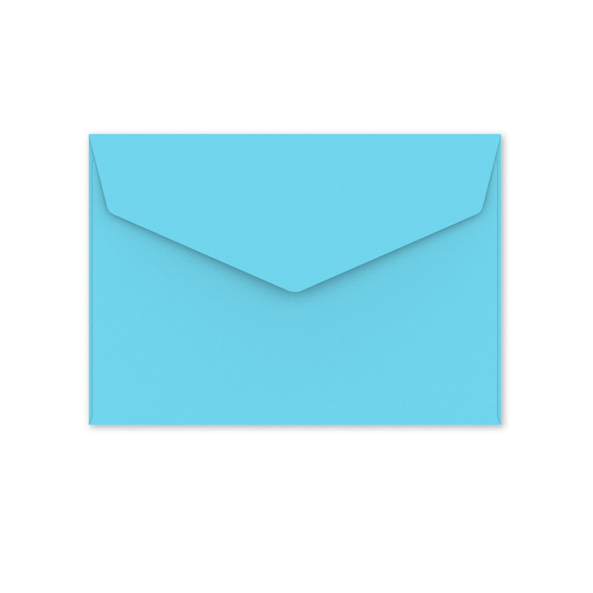 Sobres con solapa de pico autoadhesiva