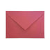 Handmade Envelopes Wine Red 162 x 229 mm (C5)