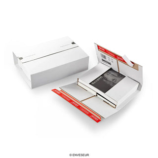 Cajas para libros