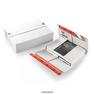 Cajas para libros