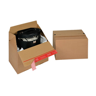 ColomPac Self Seal Boxes