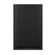 Coloured Kraft Paper Bubble Bag Mailers Black 324 x 230 mm (C4)