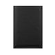 Coloured Kraft Paper Bubble Bag Mailers Black 450 x 320 mm (C3)