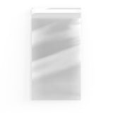 Bolsas celofán sin encabezado (PPO)