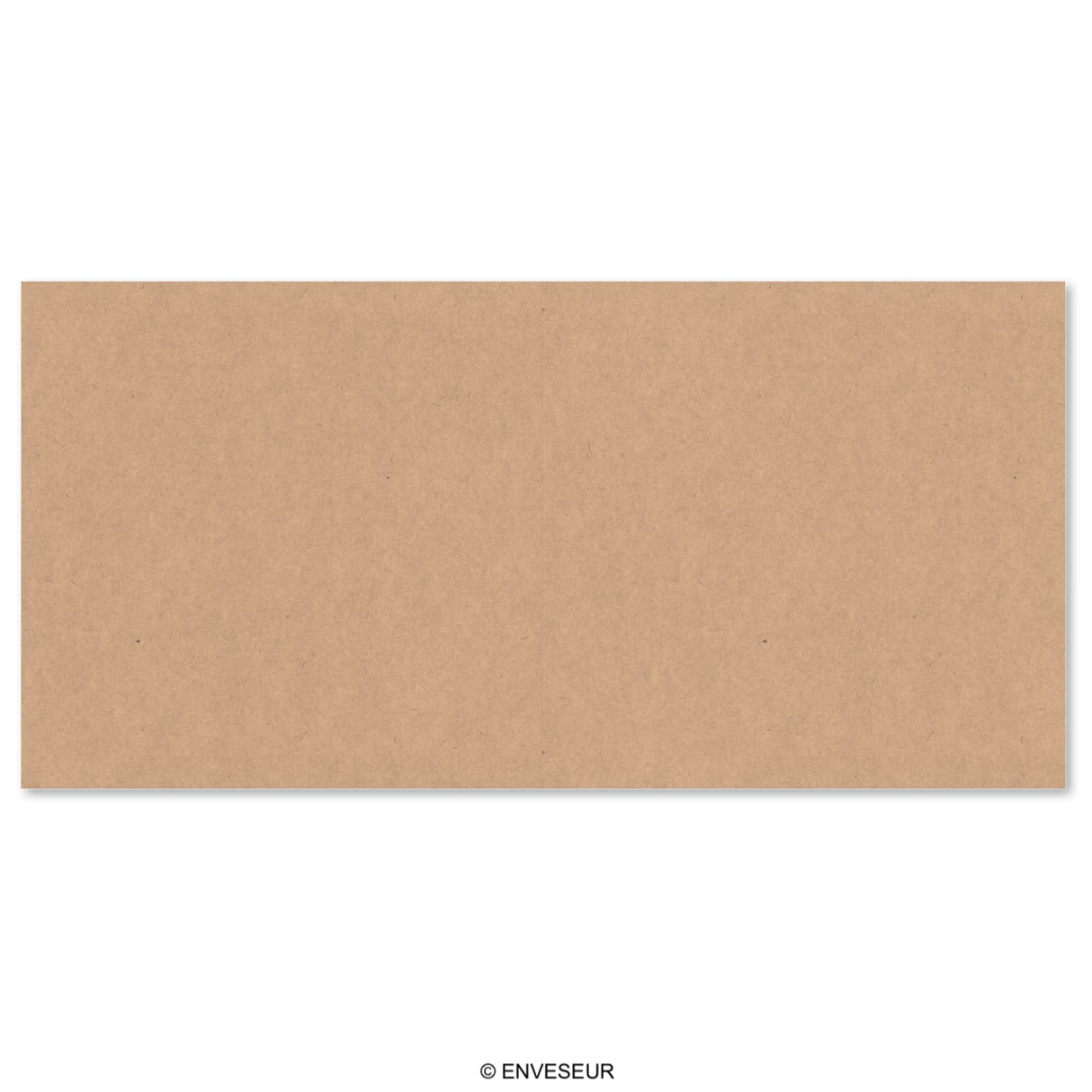 Tarjetas con pliegue