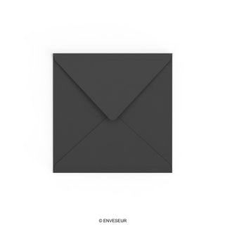 Sobre negro 155x155 mm