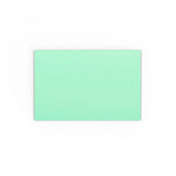 Sobre verde jade 62x94 mm