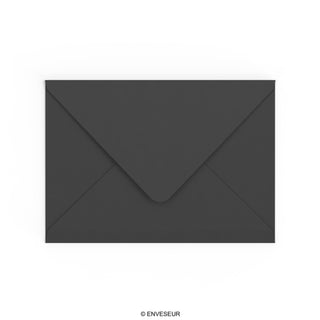 Sobre negro 162x229 mm (C5)