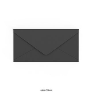 Sobre negro 110x220 mm (DL)