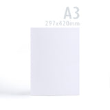 Tarjeta Lino 300 g/m² pack