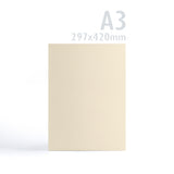 Tarjeta Lino 300 g/m² pack