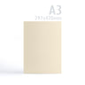 Tarjeta Lino 300 g/m² pack
