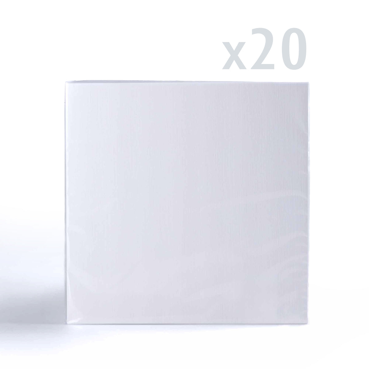 Tarjeta Lino 300 g/m² pack