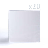 Tarjeta Lino 300 g/m² pack