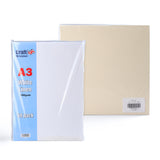 Tarjeta Lino 300 g/m² pack