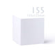 Linen Cards & Envelopes Packs Ivory 114x162 mm + 105x148 mm