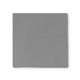 Sobre gris oscuro de 130x130 mm