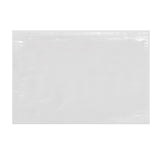 Bolsas adhesivas portadocumentos sin impresión