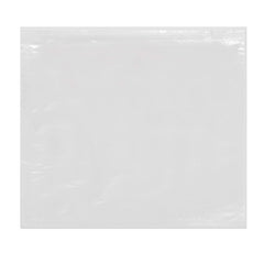 Documents Enclosed Envelopes (Non Printed) Clear 81 x 113 mm (C7)