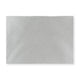 Metallic Silver Gummed V-Flap Greeting Card Envelope (125 x 175mm)