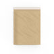 Eco ecoMLR Padded Bag Mailers Manila 365 x 285 mm