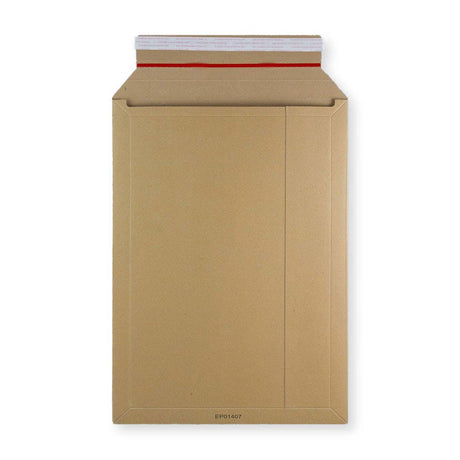 Sobre manila de cartón para envíos de 445x310 mm