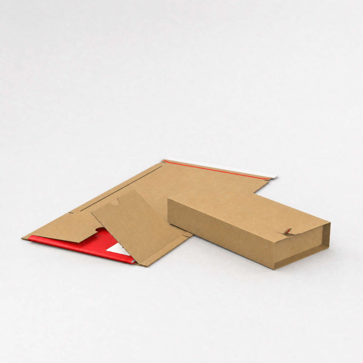 Cajas para libros