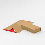 Cajas para libros