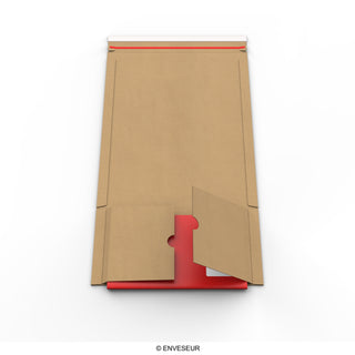 Cajas para libros
